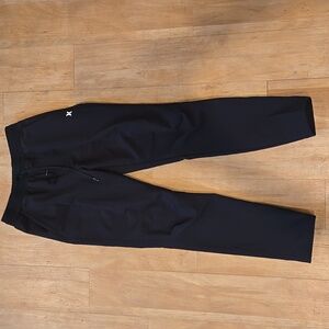 Hurley Black Jogger Style for Women